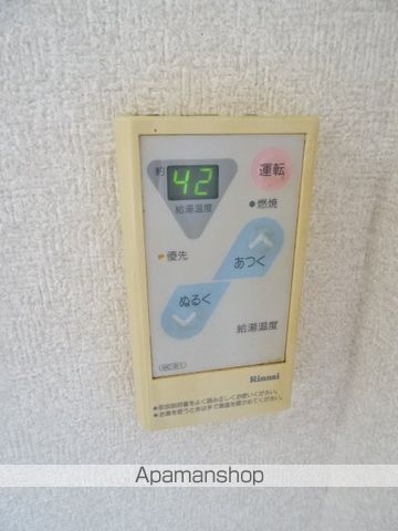 サンジュエールの内装写真