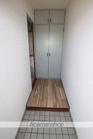 デージータウン元町の内装写真