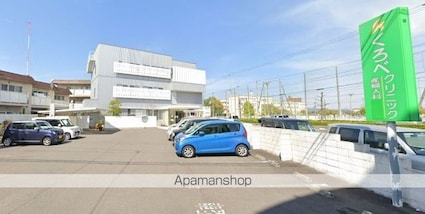 ラ・ルミエール[1LDK/43.09m2]の周辺5