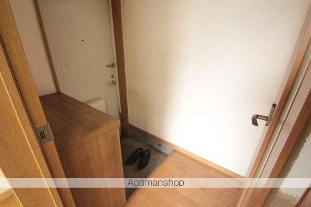 一番町12−9一棟二戸建の内装写真