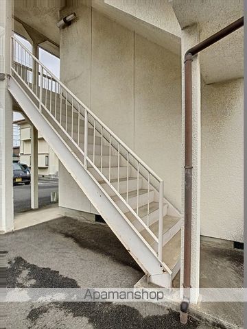 リレイズ葉月Iの玄関写真