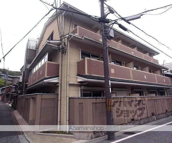 ファミユ白川の外観写真