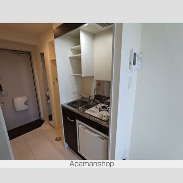 ハーモニーテラス高円寺南Ⅴ[1R/10.56m2]のその他内装6