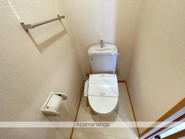 リビングタウン下石倉 Dの内装写真