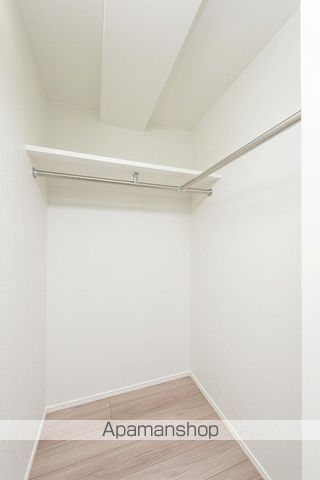 エンクレスト呉服町の内装写真
