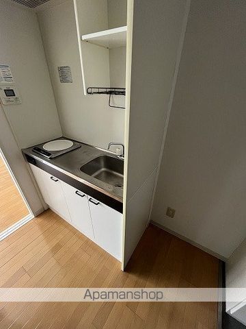 アートNの内装写真