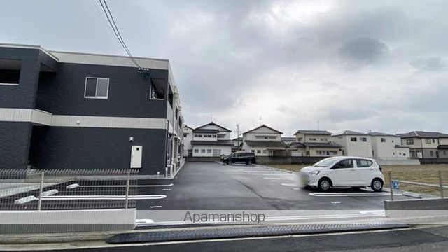 アミスタのその他写真