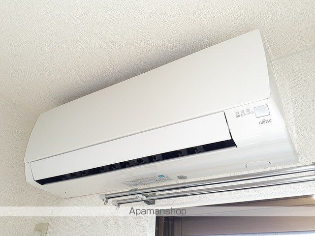 ルートサイドヴィラの内装写真