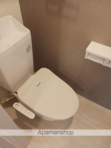 プリムローズ 日向の内装写真