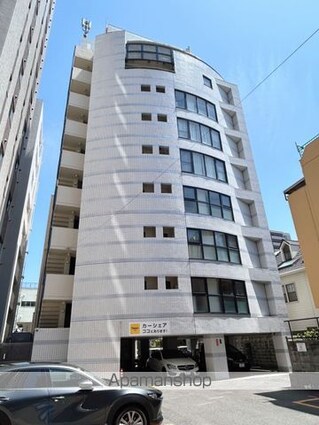 広島県広島市中区上幟町[2LDK/57m2]の外観3