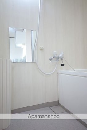 アースパックス２[1K/23m2]の内装