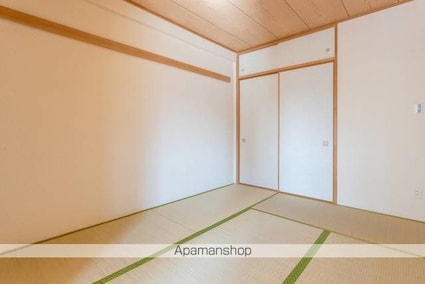 フローレル北烏山[3LDK/65.05m2]の内装3