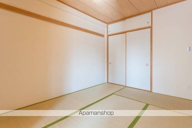 フローレル北烏山[3LDK/65.05m2]の内装3