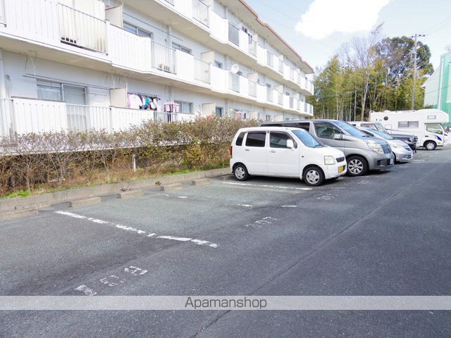 サンライズ竹しまの外観写真