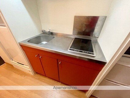 レオパレスアルカディア[1K/20.81m2]のその他部屋・スペース2