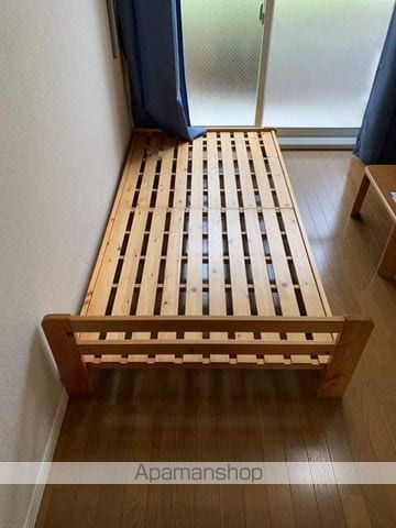 レオパレスSUCCESSの内装写真