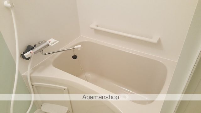ミランダ野火止Iの内装写真
