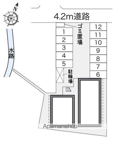 レオパレスキララのその他写真