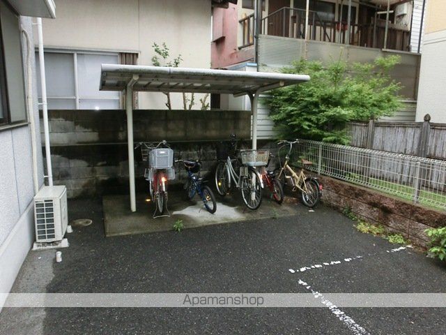 セジュール東雲 A棟のその他写真