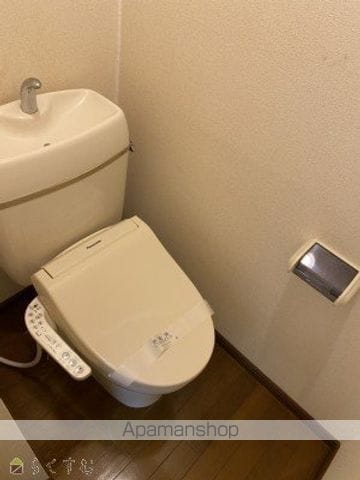 第3飯茂ハウスの内装写真