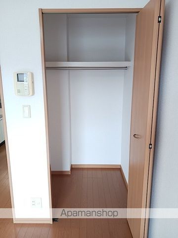 シャルマン小野の内装写真
