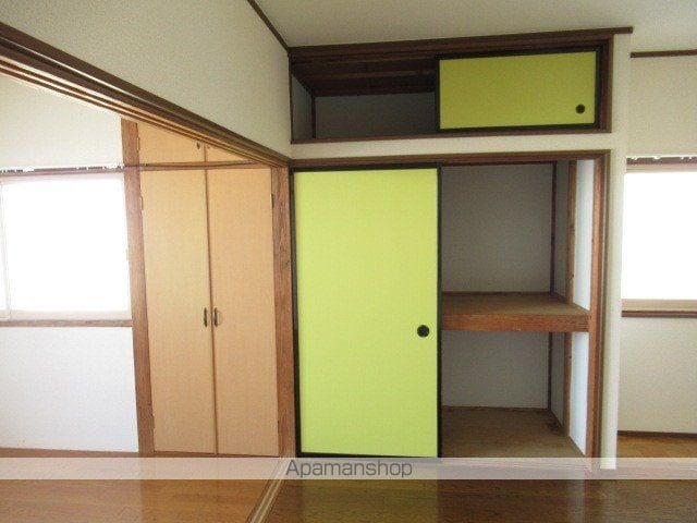 Ogalの内装写真