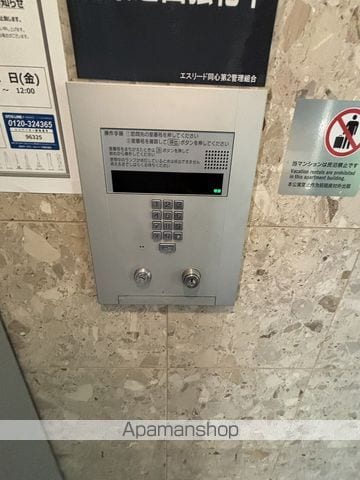 ESLEADDOSHINDAINIのその他写真