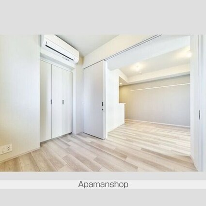 プラウドフラット三越前イースト[2LDK/49.22m2]の内装