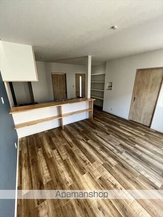 カーサビアンコ[1LDK/41.86m2]の内装8