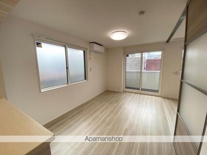 グレイスフル[1LDK/44.35m2]の内装2