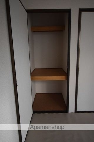 パレスナカシマ木之庄の内装写真
