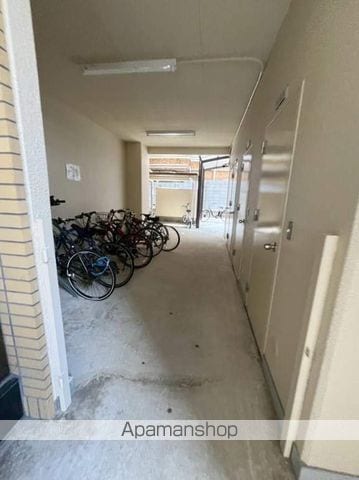 ニューライフ薬院の外観写真