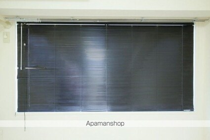 日興パレス渋谷[1R/16.78m2]の内装4