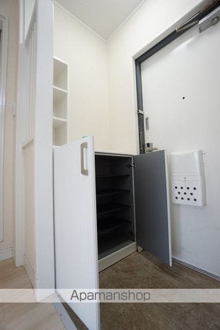 コーガマンションの内装写真
