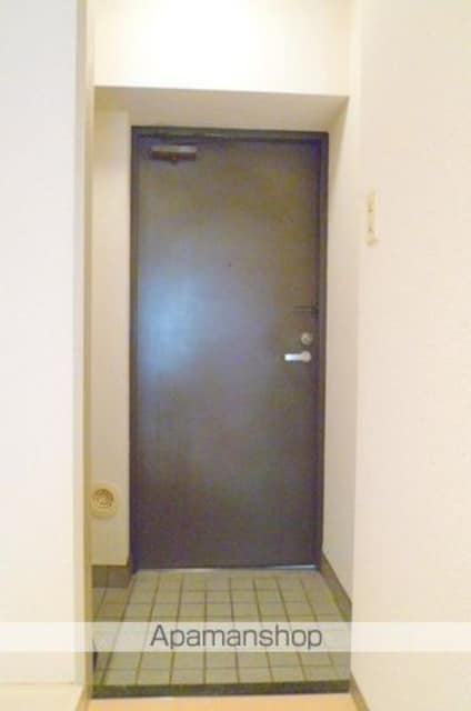 アゼリア明大前[1K/21.6m2]の内装4