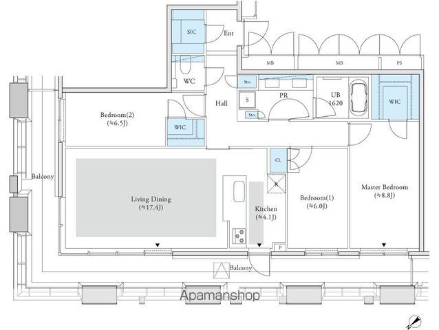 サムネイルイメージ
