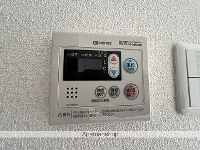 ウィートハウスの内装写真
