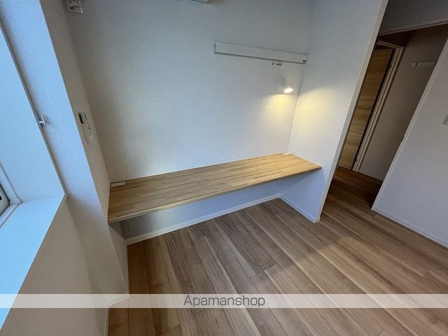 埼京線 北戸田駅 徒歩19分 3階建 築3年の内装写真