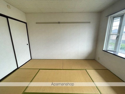 Ａコーポ[2DK/39.74m2]の内装6
