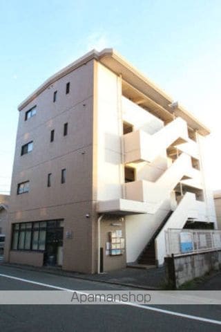 スプリングヒルズ宝の外観写真