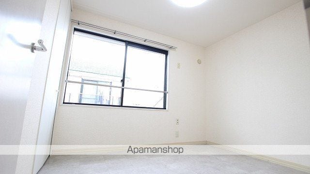 ニュープレミール Cの内装写真