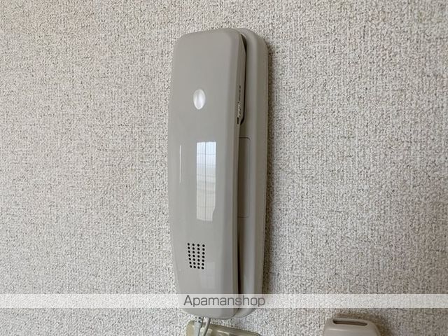 セントラルハイムの内装写真