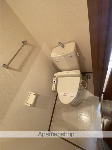 プロシード西船の内装写真