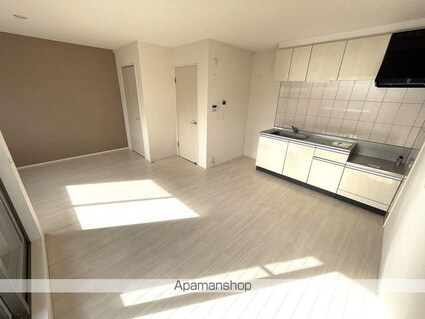 スターテラスグローリア[1LDK/53.86m2]のリビング・居間