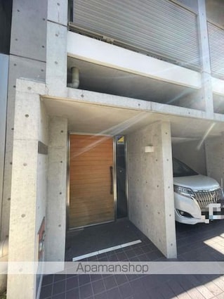 大手町ｉｍ’ｓ[1R/30.41m2]のエントランス2