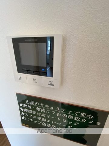 LAPEACE菊水の内装写真