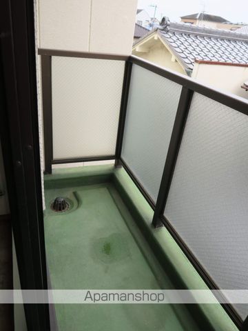 シャトー堺町の内装写真
