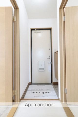 サニークレスト Aの内装写真