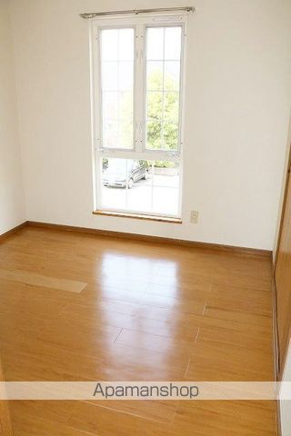 フロラシオン寺小路 Aの内装写真