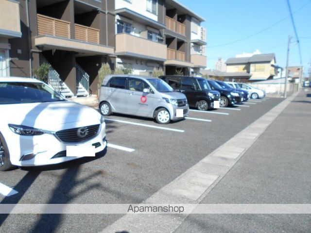 サンセールの外観写真